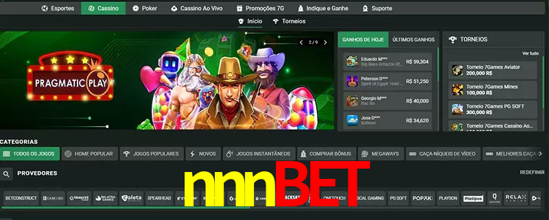 cassino nnnbet