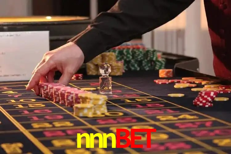 Desvendando o Mundo dos Jogos Virtuais na nnnbet
