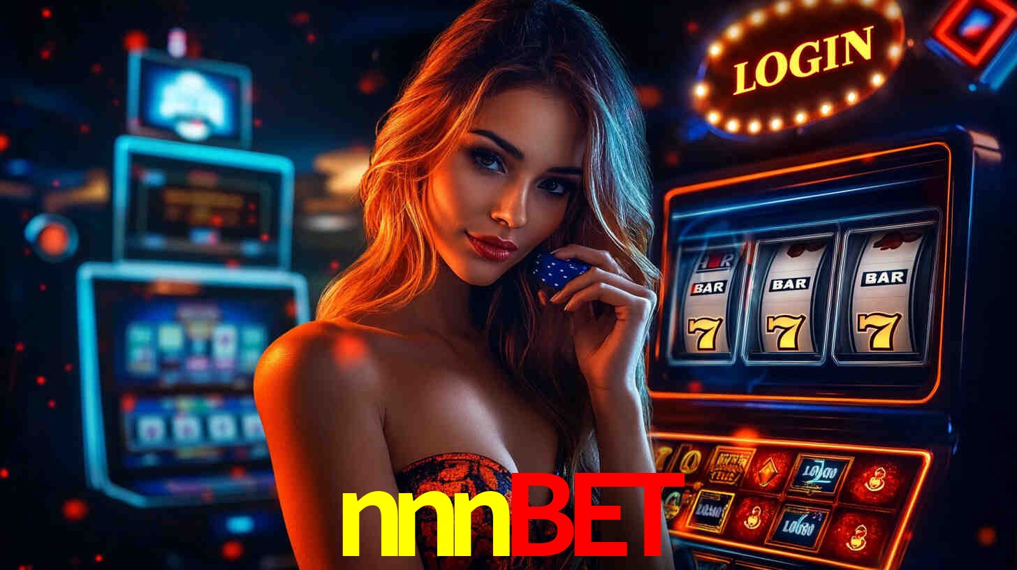 nnnbet: A Experiência de Casino com Jogos de Mesa ao Vivo