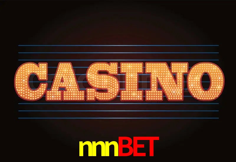Casino VIP nnnbet