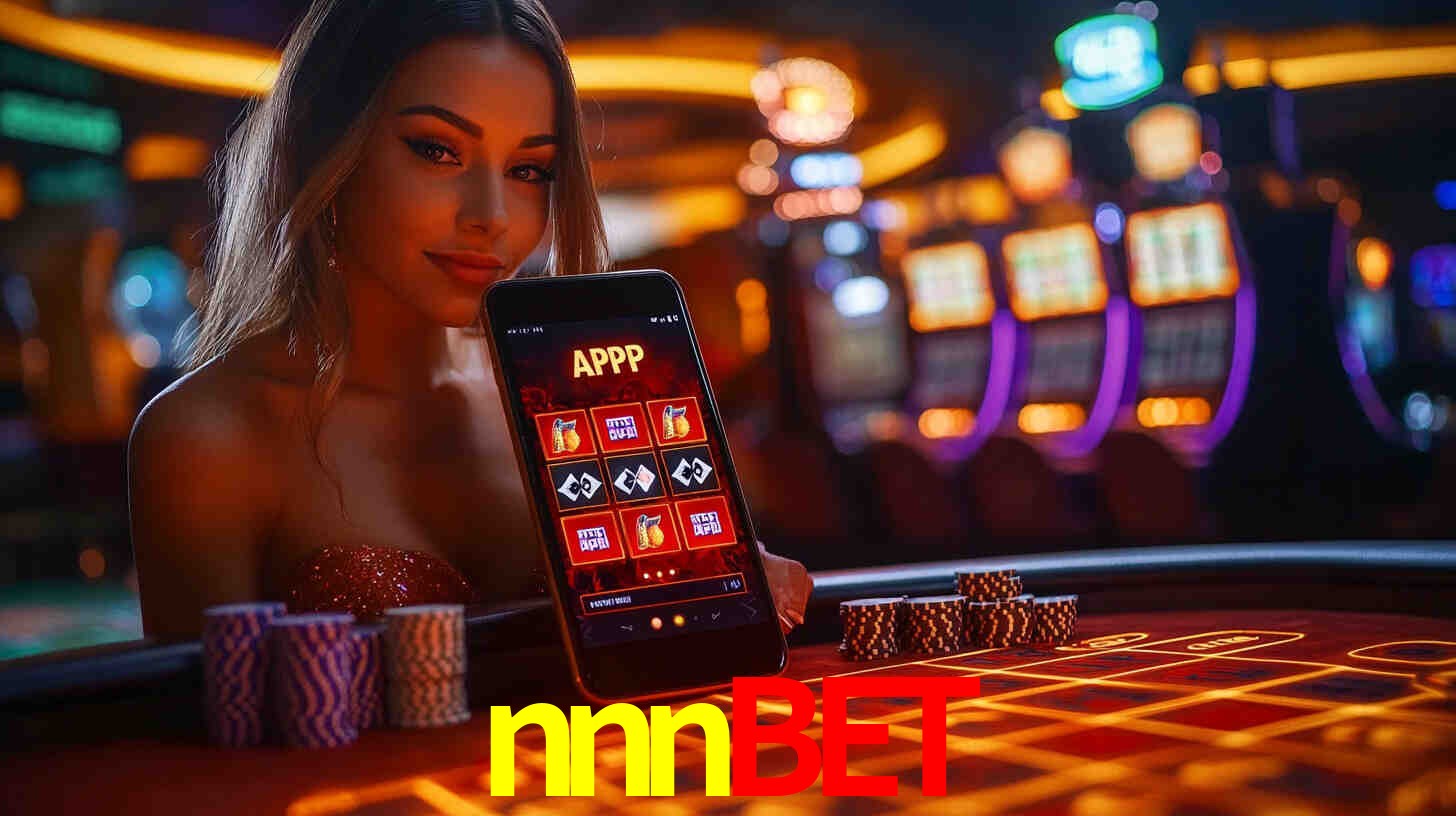 Descubra o Programa VIP da nnnbet: Vantagens Exclusivas para Jogadores