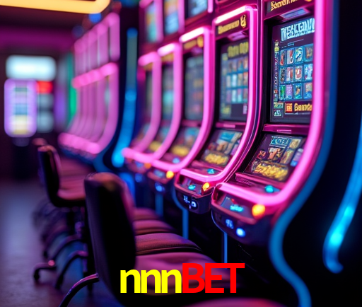 Tecnologia da Plataforma nnnbet
