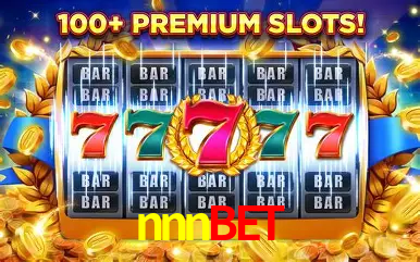 Descubra o Mundo do Cassino Online com nnnbet