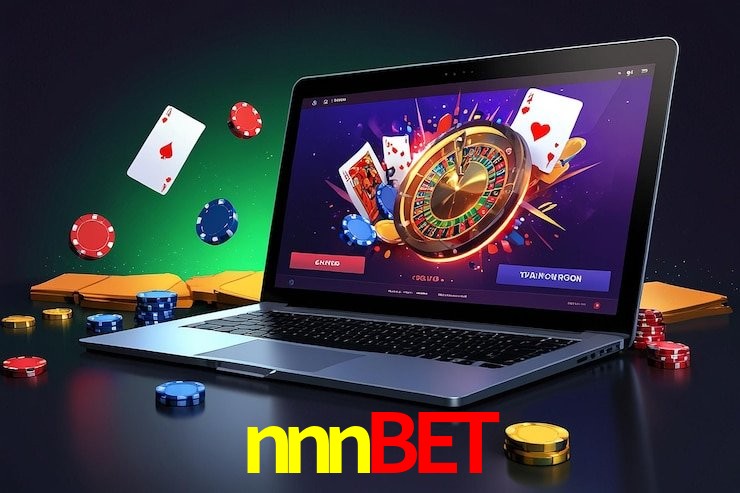Provedores de Jogos nnnbet