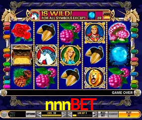 Descubra a Magia dos Jogos de Arcade no nnnbet