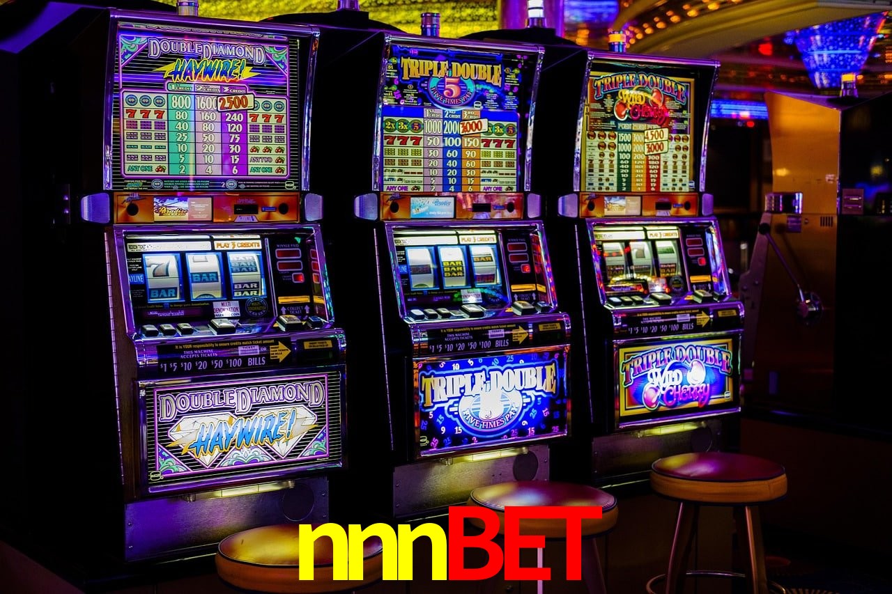 Bônus Diários nnnbet