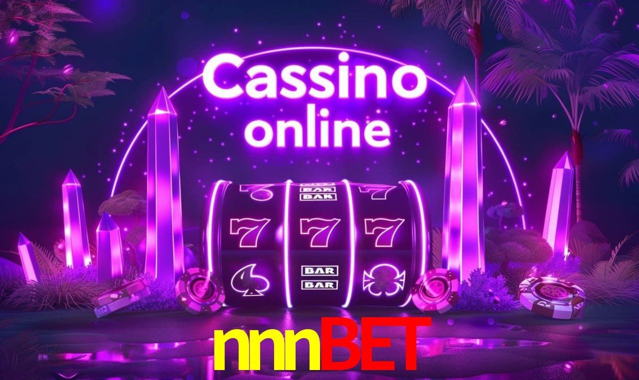 Recursos de Bônus nnnbet