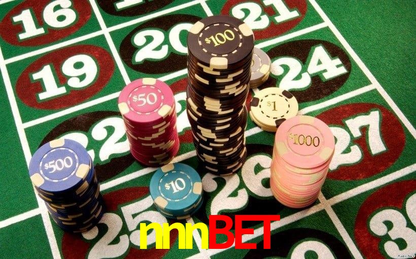 Explorando a Categoria de Eventos em Apostas na nnnbet
