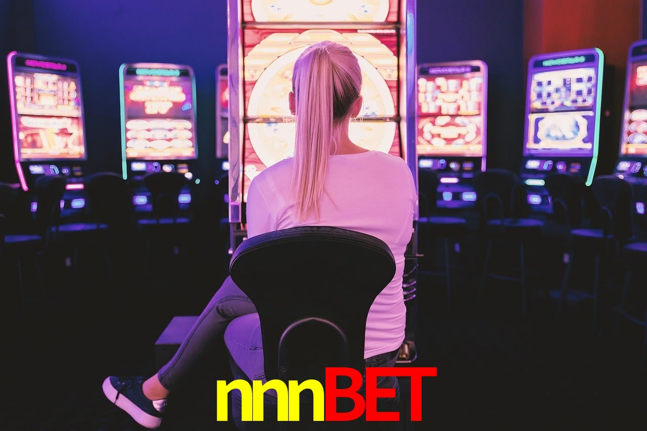 Live Casino nnnbet