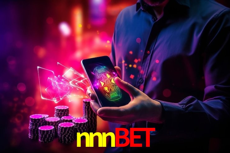 Interface do App nnnbet