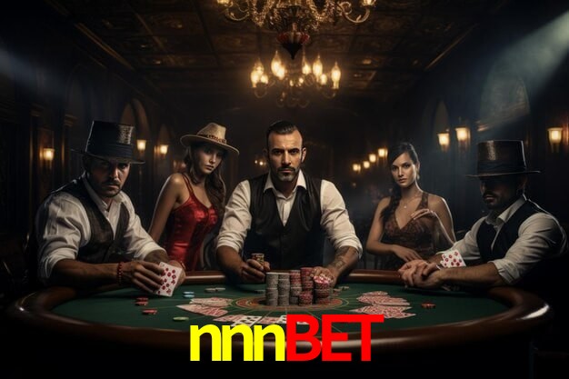 Descubra o Programa VIP da nnnbet: Vantagens Exclusivas para Jogadores