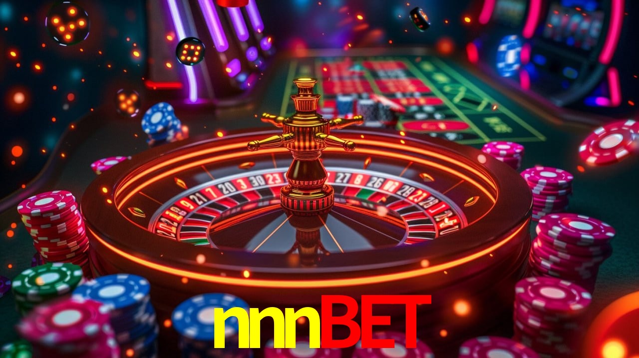 A Emoção da Loteria na nnnbet: Uma Chance de Mudança de Vida