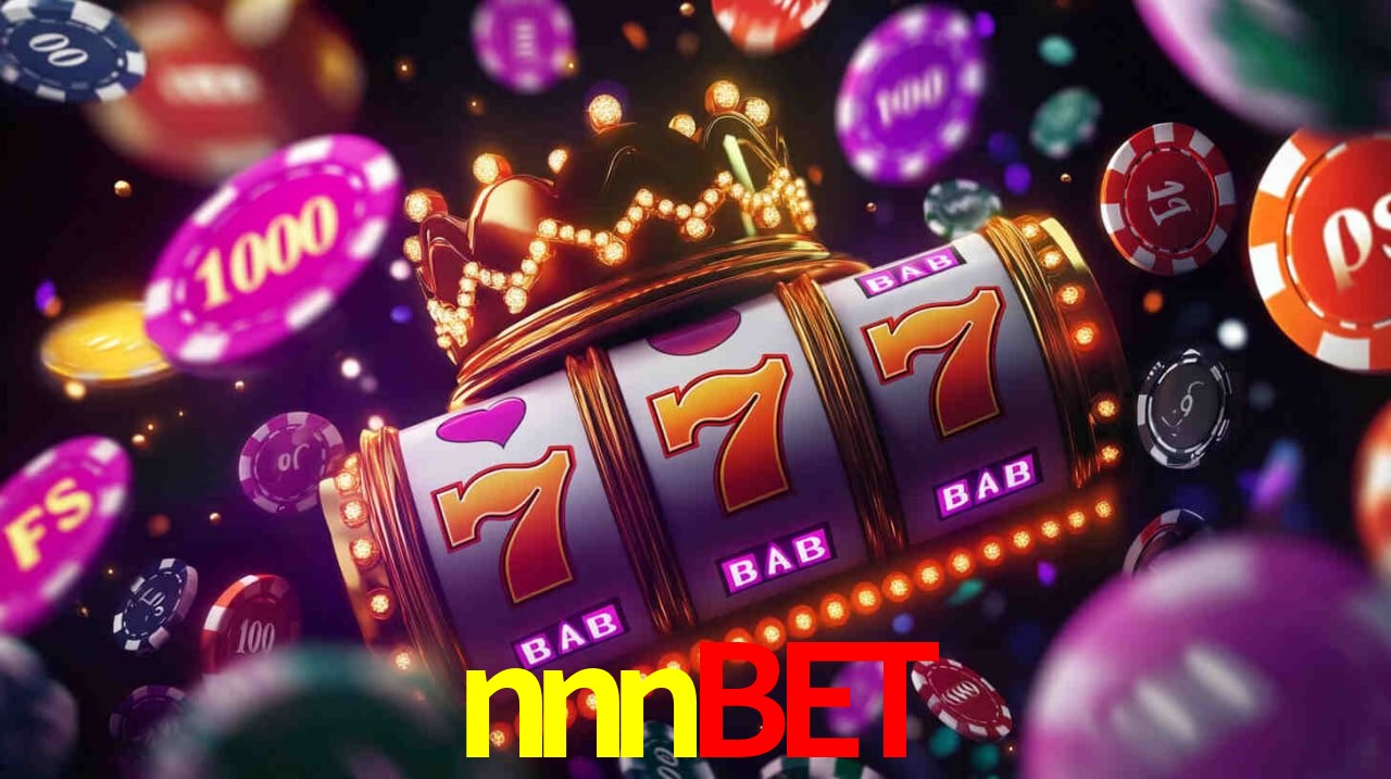 Slot Games nnnbet