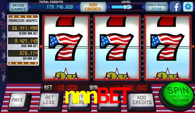 Descubra o Mundo do Cassino Online com nnnbet