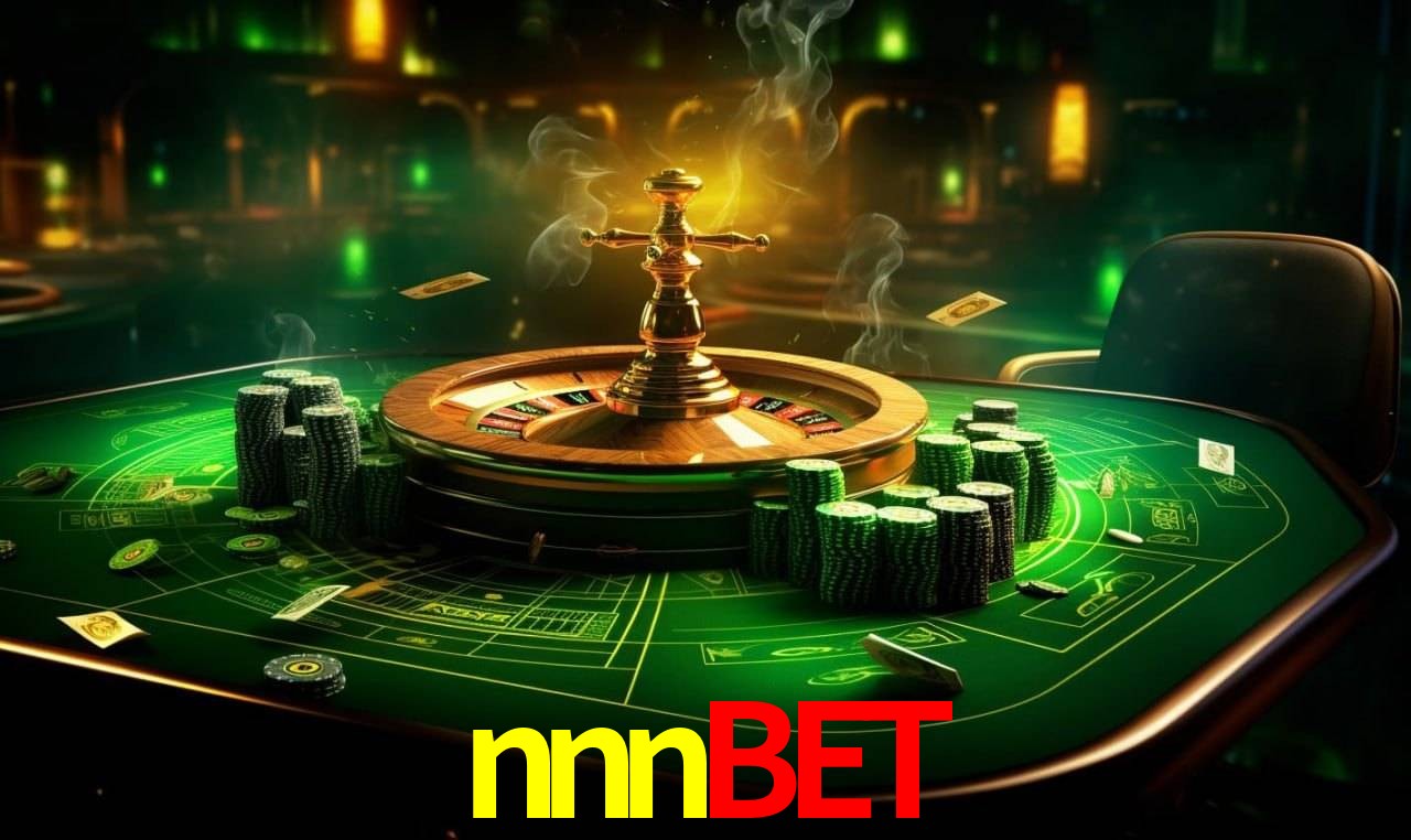 Inovações de Jogos na nnnbet: O Futuro das Experiências Interativas