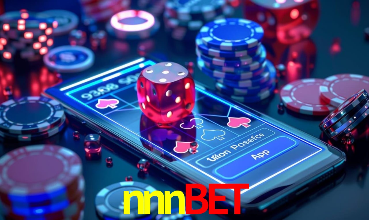 Promoção Relâmpago nnnbet